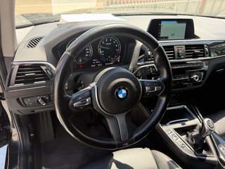 BMW Serie 1 2019