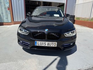 BMW Serie 1 2019