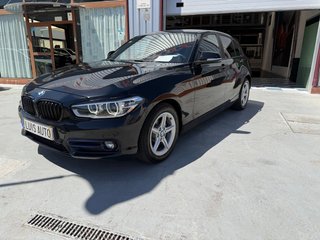 BMW Serie 1 2019