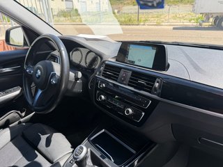 BMW Serie 1 2019