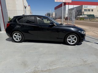 BMW Serie 1 2019