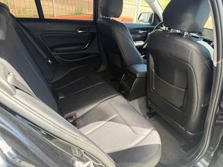 BMW Serie 1 2019