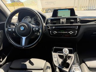BMW Serie 1 2019
