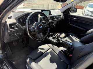 BMW Serie 1 2019