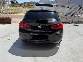 BMW Serie 1 2019