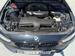 BMW Serie 1 2019