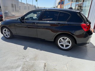 BMW Serie 1 2019