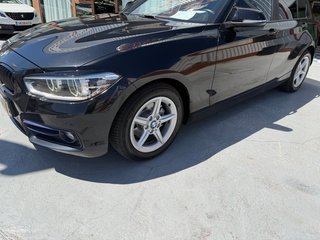 BMW Serie 1 2019