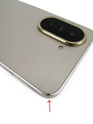 Xiaomi Redmi A5 3GB/64GB di seconda mano