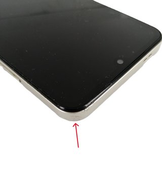 Xiaomi Redmi A5 3GB/64GB di seconda mano