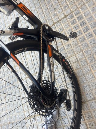 Berria Bravo 6 MTB