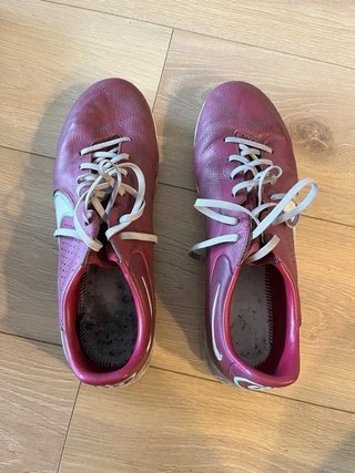 Nike React Tiempo Legend 9 Pro TF Botas talla 47