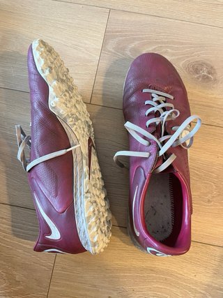 Nike React Tiempo Legend 9 Pro TF Botas talla 47