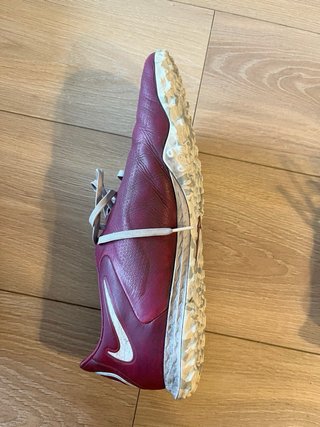 Nike React Tiempo Legend 9 Pro TF Botas talla 47