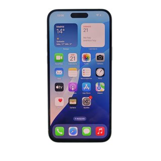 iPhone 15 Plus 512GB Verde