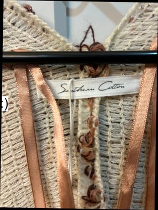 Poncho Bohemio