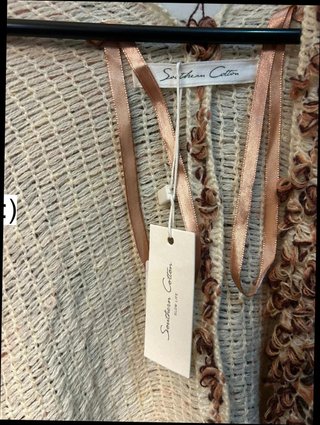 Poncho Bohemio