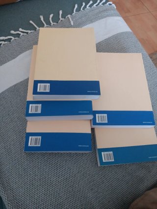 Encrucijadas antropológicas