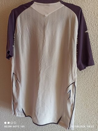 Camiseta Glasgow Rangers Carling Umbro