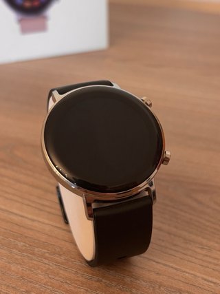 Huawei Watch GT 2 42mm + Accesorios