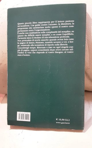 Il Tao del Management - Bob Messing