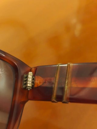 Persol Ratti 69218 "Miami Vice"