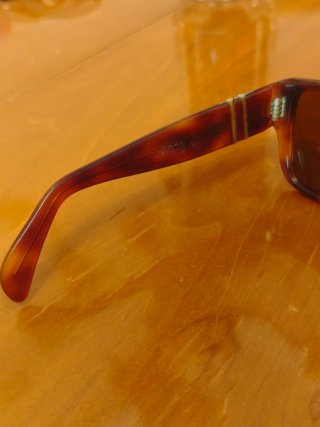 Persol Ratti 69218 "Miami Vice"