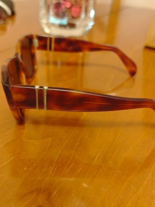 Persol Ratti 69218 "Miami Vice"