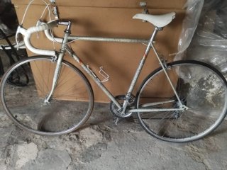 Lote 3 Bicicletas Clásicas