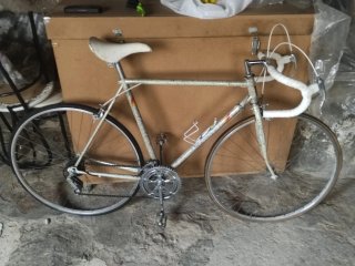 Lote 3 Bicicletas Clásicas