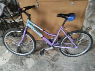 Lote 3 Bicicletas Clásicas