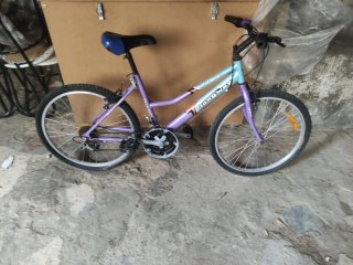 Lote 3 Bicicletas Clásicas