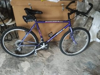 Lote 3 Bicicletas Clásicas