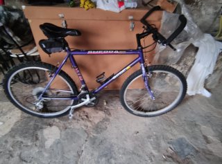 Lote 3 Bicicletas Clásicas