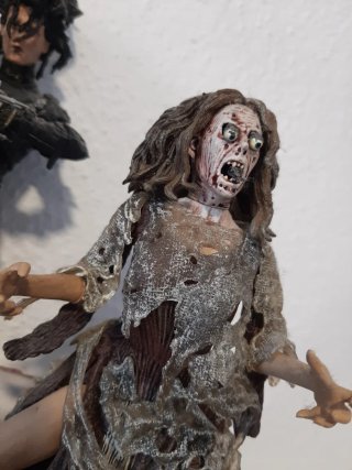 Figura McFarlane terror