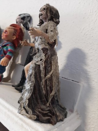 Figura McFarlane terror