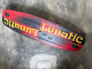 Tabla Wakeboard Lunatic