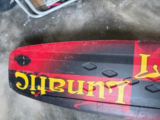 Tabla Wakeboard Lunatic