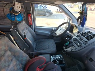 Mercedes-Benz mercedes  2003