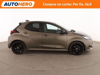 Toyota Yaris 1.5 Hybrid Style