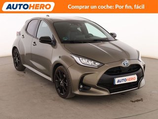 Toyota Yaris 1.5 Hybrid Style