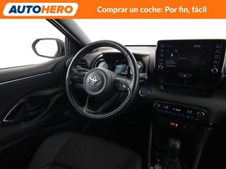 Toyota Yaris 1.5 Hybrid Style