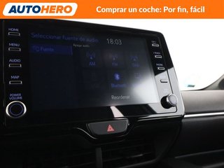 Toyota Yaris 1.5 Hybrid Style