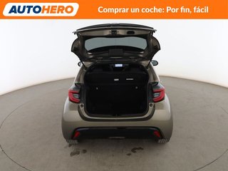 Toyota Yaris 1.5 Hybrid Style