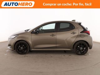 Toyota Yaris 1.5 Hybrid Style