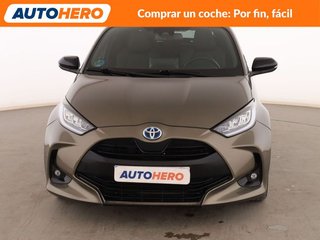 Toyota Yaris 1.5 Hybrid Style