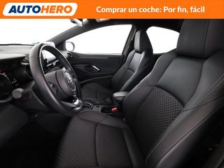Toyota Yaris 1.5 Hybrid Style