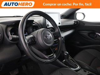 Toyota Yaris 1.5 Hybrid Style