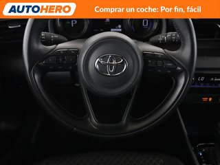 Toyota Yaris 1.5 Hybrid Style