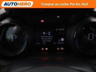 Toyota Yaris 1.5 Hybrid Style
